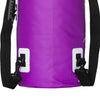 Bolsa seca tubo 2.0 Morada 20l Marlin 118412