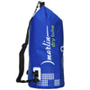 Bolsa seca tubo 2.0 Azul 20l Marlin 118413