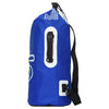 Bolsa seca tubo 2.0 Azul 20l Marlin 118413