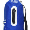 Bolsa seca tubo 2.0 Azul 20l Marlin 118413