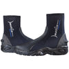 Botas de buceo pesadas 5mm Negras Talla XL Marlin 118431