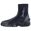 Botas de buceo pesadas 5mm Negras Talla XXXL Marlin 118433