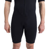 Traje corto Costa hombre 2mm negro talla S Marlin 118452