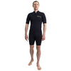 Traje corto Costa hombre 2mm negro talla XL Marlin 118455