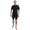 Traje corto Costa hombre 2mm negro talla XXXL Marlin 118457