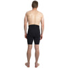 Pantalones cortos de neopreno Nylon 2mm Negros Talla M Marlin 118484