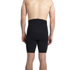 Pantalones cortos de neopreno Nylon 2mm Negros Talla XXL Marlin 118487