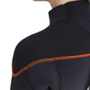 Traje de buceo completo Revolut hombre 5mm negro talla S Marlin 118504