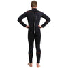 Traje de buceo completo Revolut hombre 5mm negro talla XXXL Marlin 118509