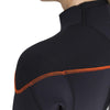 Traje de buceo completo Revolut hombre 5mm negro talla XXXL Marlin 118509