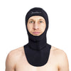 Capucha de buceo Ultra 3mm Negra Talla XXXL Marlin 118516