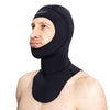 Capucha de buceo Ultra 3mm Negra Talla XXXL Marlin 118516
