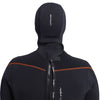 Capucha de buceo Ultra 5mm Negra Talla XS Marlin 118517