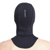 Capucha de buceo Ultra 5mm Negra Talla XXXL Marlin 118523