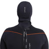 Capucha de buceo Ultra 5mm Negra Talla XXXL Marlin 118523