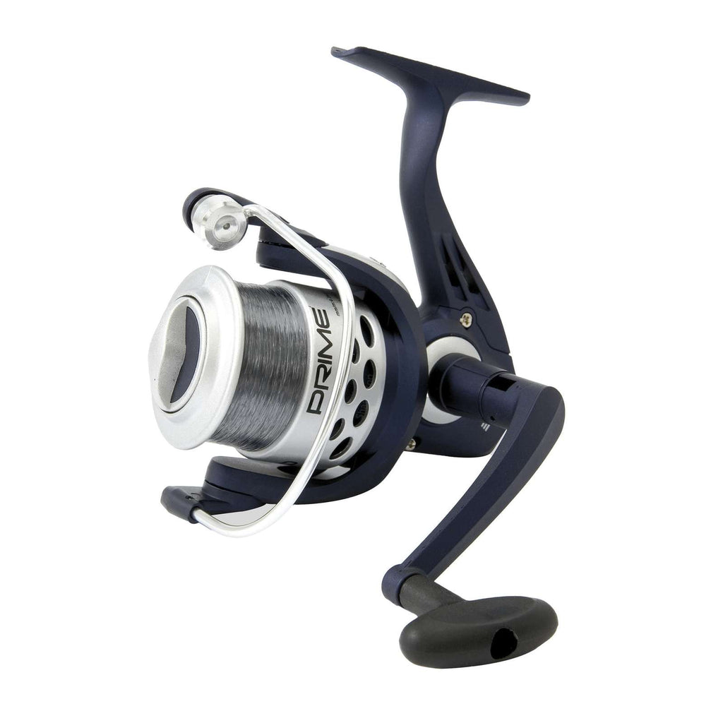 Carrete de Spinning Vigor Prime Tamaño 10 Lineaeffe 1206710