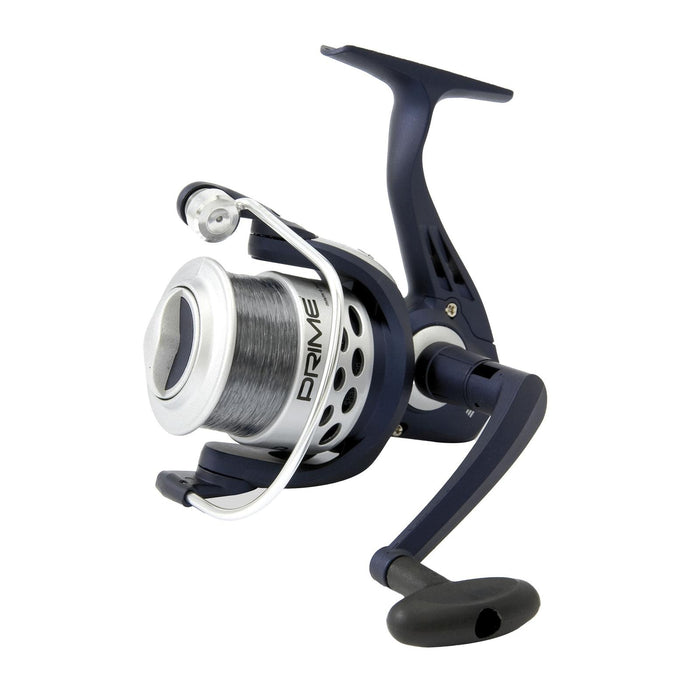 Carrete de Spinning Vigor Prime Tamaño 20 Lineaeffe 1206720