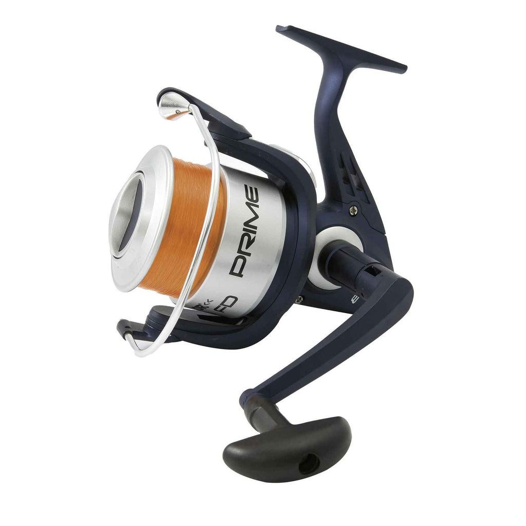 Carrete de Spinning Vigor Prime Tamaño 70 Lineaeffe 1206770
