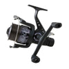 Carrete de Pesca de Carpa All Black Tamaño 60 Lineaeffe 1209160