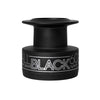 Carrete de Pesca de Carpa All Black Tamaño 60 Lineaeffe 1209160