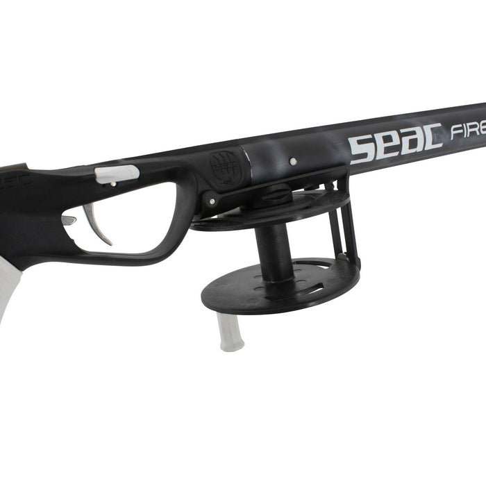 Arpón de goma Fire Camo Marrón 100cm Seac 121-41CM-100