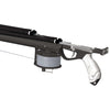 Arpón de goma Fire Camo Marrón 130cm Seac 121-41CM-130