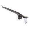Arpón de goma Fire Camo Marrón 130cm Seac 121-41CM-130