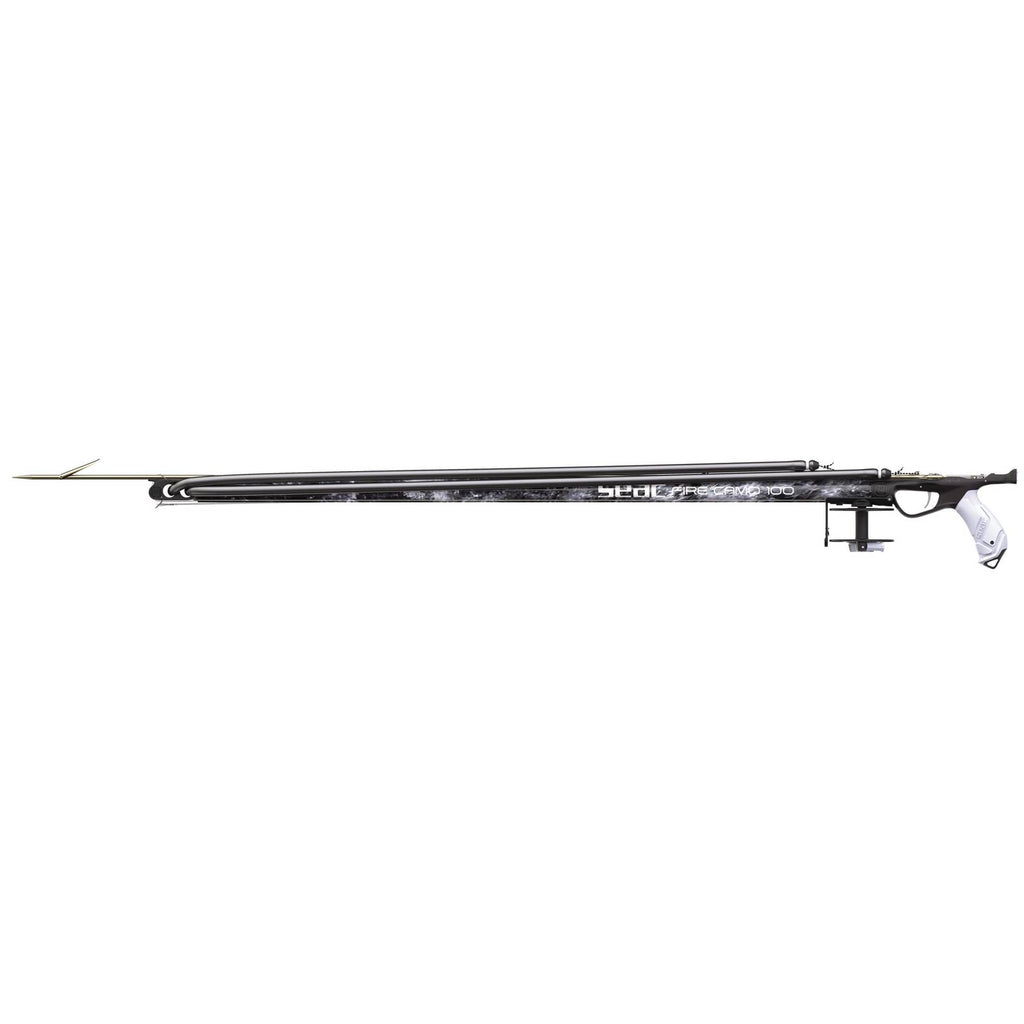 Arpón de goma Fire Camo Marrón 90cm Seac 121-41CM-90