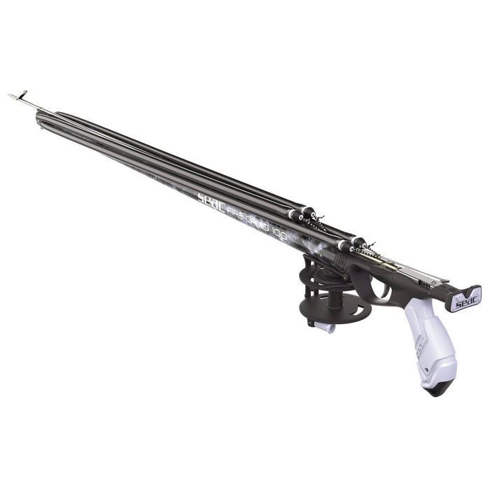 Arpón de goma Fire Camo Marrón 90cm Seac 121-41CM-90