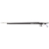 Arpón de goma Fire Negro 100cm Seac 121-41N-100