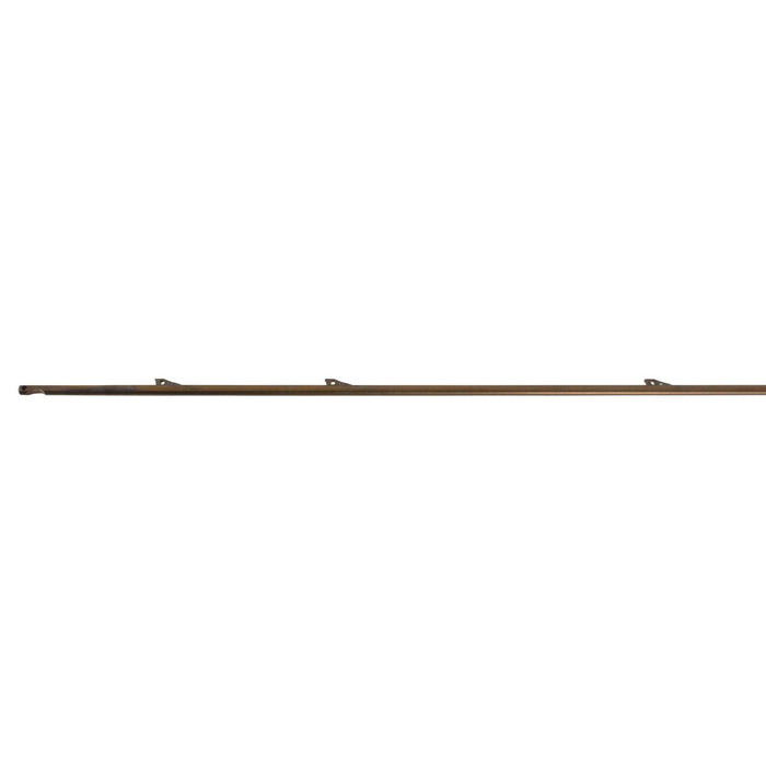 Arpón de goma Fire Negro 100cm Seac 121-41N-100