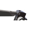 Arpón de goma Fire Negro 110cm Seac 121-41N-110