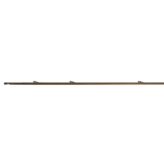 Arpón de goma Fire Negro 110cm Seac 121-41N-110