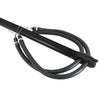 Arpón de goma Fire Negro 130cm Seac 121-41N-130