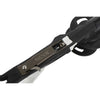 Arpón de goma Fire Negro 130cm Seac 121-41N-130