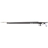 Arpón de goma Fire Negro 130cm Seac 121-41N-130