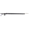 Arpón de goma Fire Negro 130cm Seac 121-41N-130