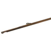 Arpón de goma Fire Negro 130cm Seac 121-41N-130
