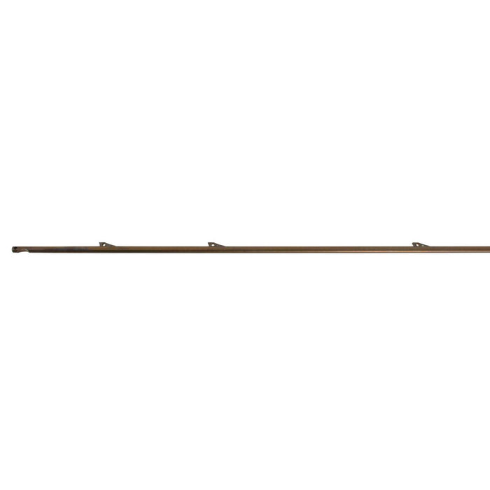 Arpón de goma Fire Negro 130cm Seac 121-41N-130