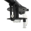 Arpón de goma Fire Negro 130cm Seac 121-41N-130