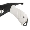 Arpón de goma Fire Negro 130cm Seac 121-41N-130