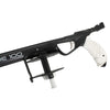 Arpón de goma Fire Negro 130cm Seac 121-41N-130