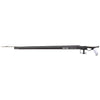 Arpón de goma Fire Negro 90cm Seac 121-41N-90