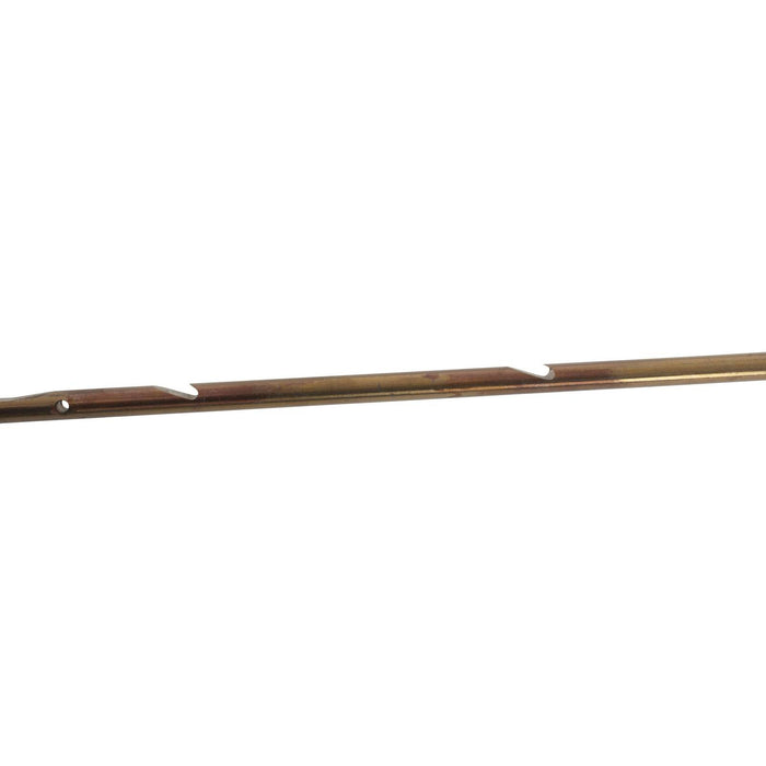 Arpón de goma Target Negro 100cm Seac 121-42N-100