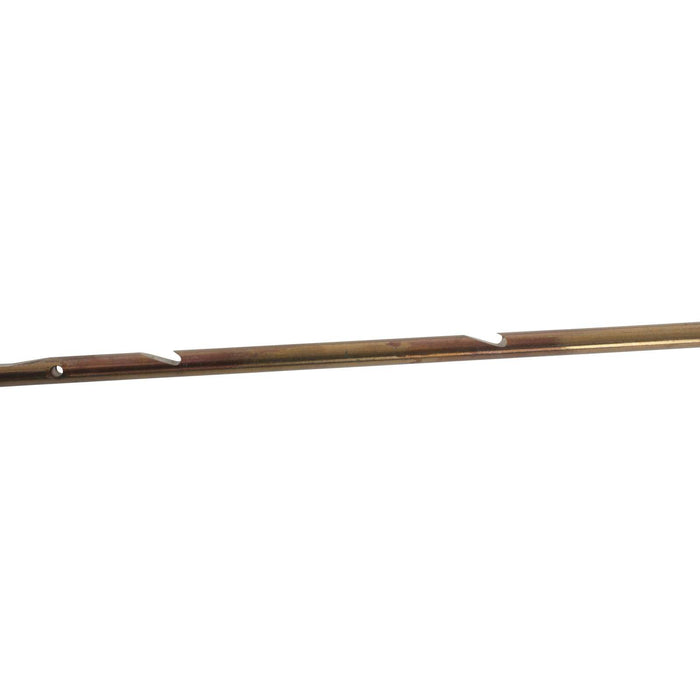 Arpón de goma Target Negro 110cm Seac 121-42N-110