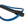 Arpón de goma Target Negro 60cm Seac 121-42N-60