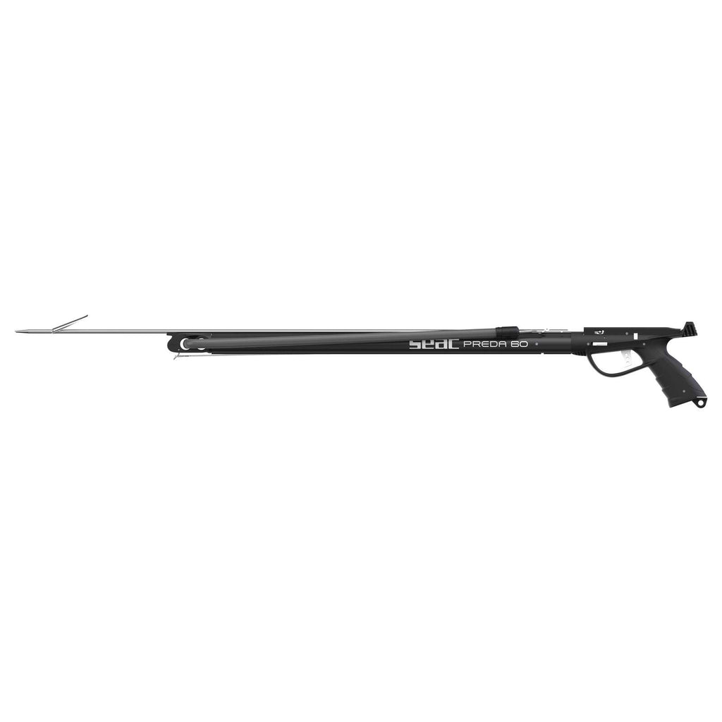 Arpón de goma Preda 90cm Seac 121-51-90