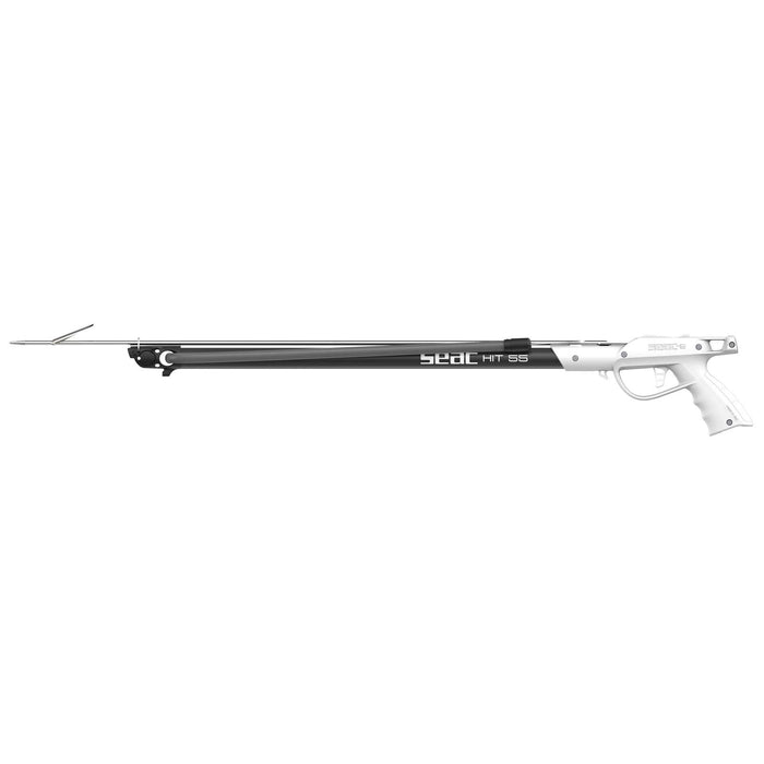 Arpón de goma Hit 55cm Seac 121-52-55