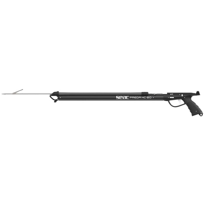 Arpón de goma Preda Hc 50cm Seac 121-54-50