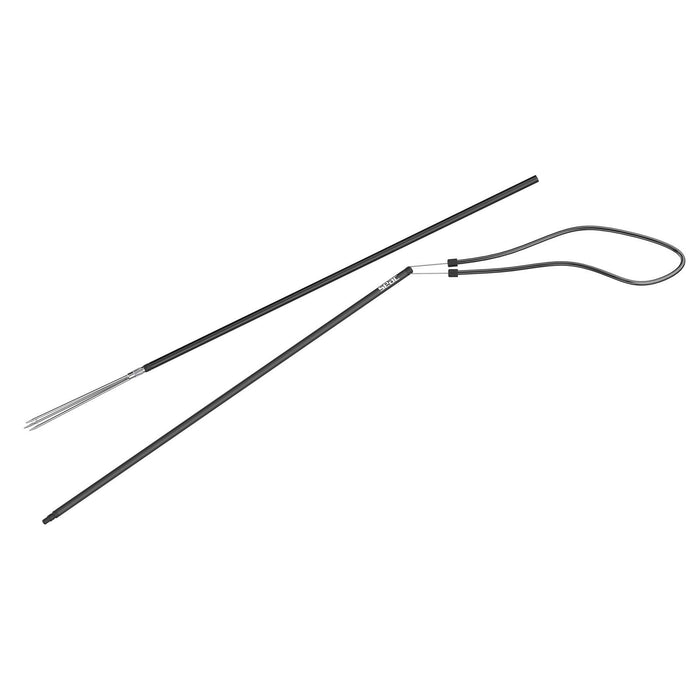 Lanza de pesca de diámetro 14mm longitud 160cm Seac 121-56-14X160